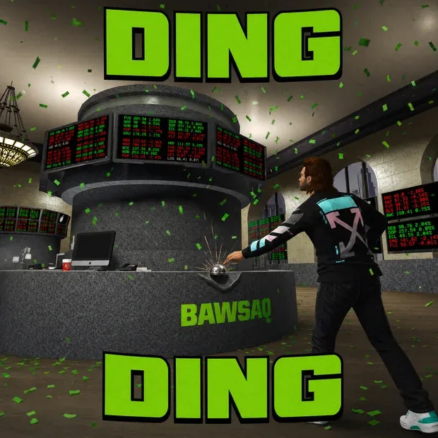 Meme: DING / DING