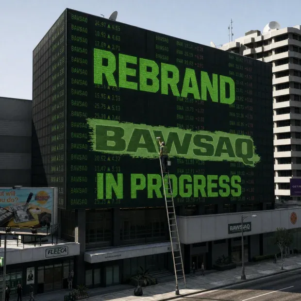 Meme: REBRAND BAWSAQ IN PROGRESS